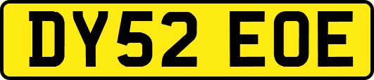 DY52EOE