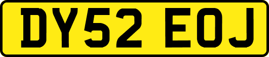 DY52EOJ