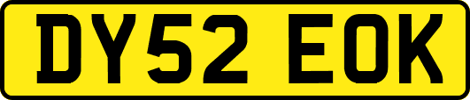 DY52EOK