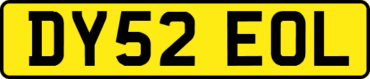 DY52EOL