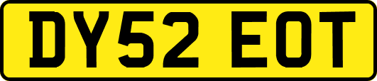 DY52EOT
