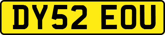 DY52EOU