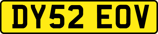 DY52EOV