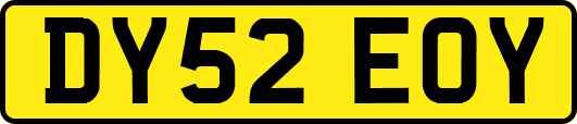 DY52EOY