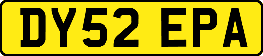 DY52EPA