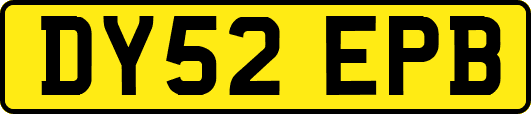 DY52EPB