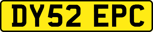 DY52EPC