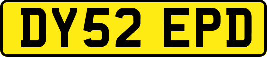 DY52EPD