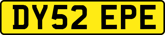 DY52EPE