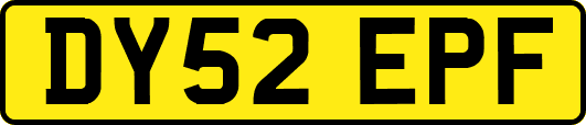 DY52EPF
