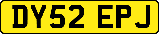 DY52EPJ