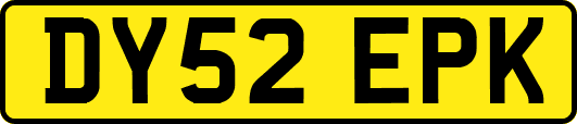 DY52EPK