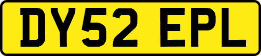 DY52EPL