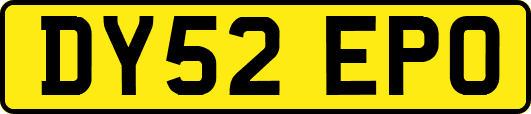 DY52EPO