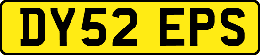 DY52EPS
