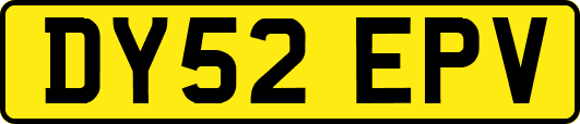 DY52EPV