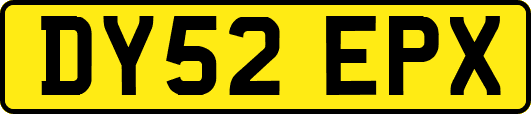 DY52EPX