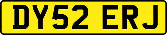 DY52ERJ