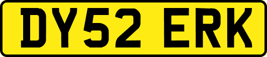 DY52ERK