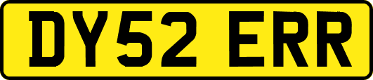 DY52ERR