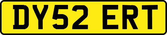 DY52ERT