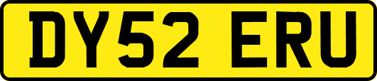 DY52ERU