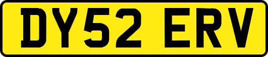 DY52ERV