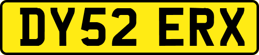 DY52ERX