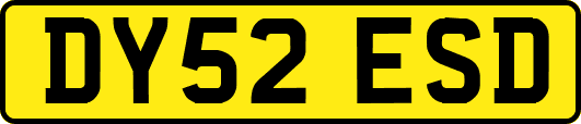 DY52ESD