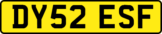 DY52ESF