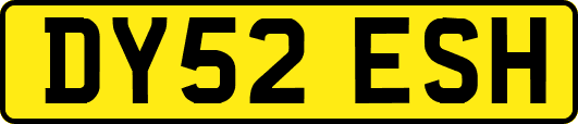 DY52ESH