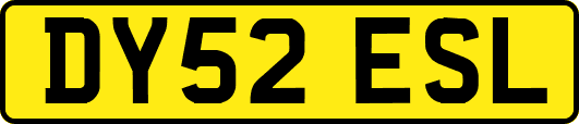 DY52ESL