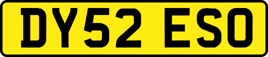 DY52ESO