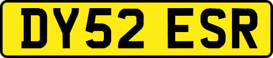 DY52ESR