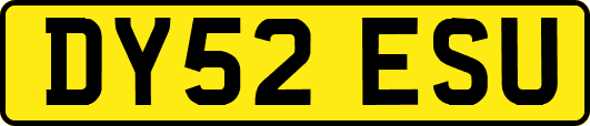 DY52ESU