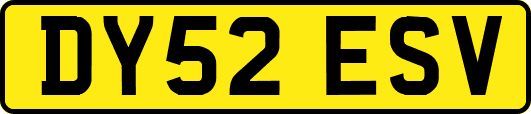 DY52ESV