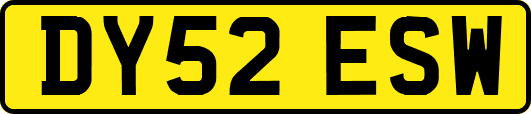 DY52ESW