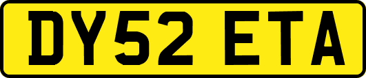 DY52ETA