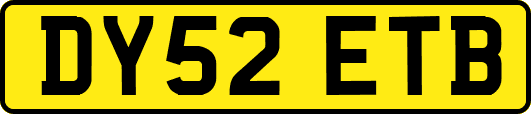 DY52ETB
