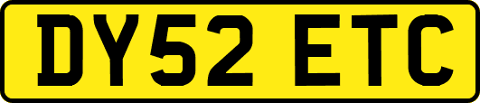 DY52ETC