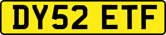 DY52ETF
