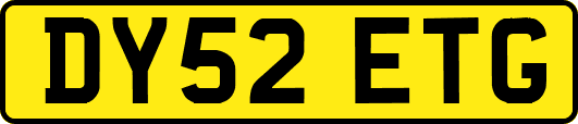 DY52ETG