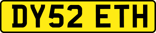 DY52ETH