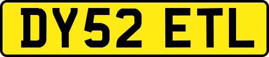 DY52ETL