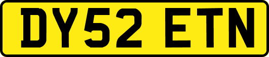 DY52ETN