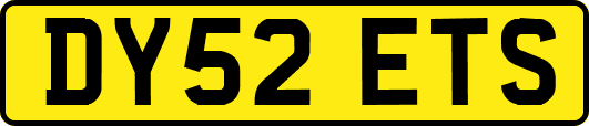 DY52ETS