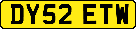 DY52ETW