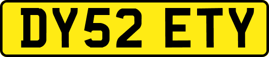 DY52ETY