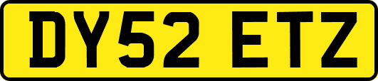 DY52ETZ