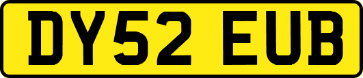 DY52EUB